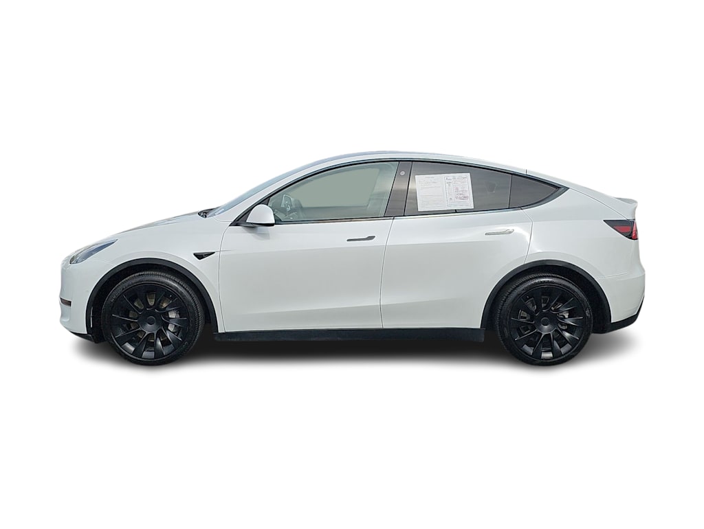 tesla model y 2021 5YJYGDEEXMF071160 image tesla model y 2021 5YJYGDEEXMF071160 image